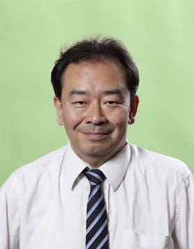 鈴木 俊介